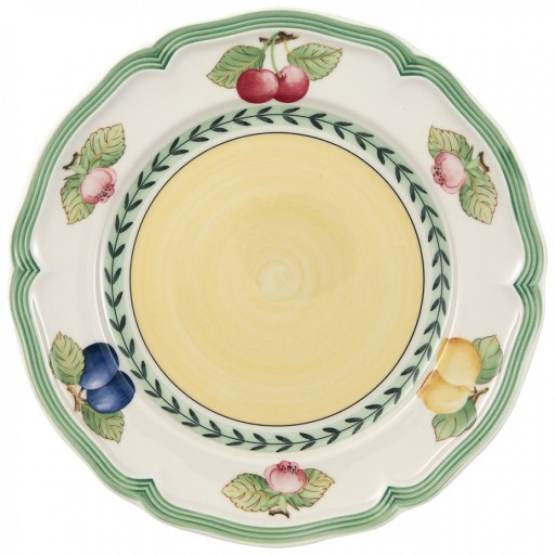 Farfurie Villeroy & Boch French Garden Fleurence Salad 21 cm