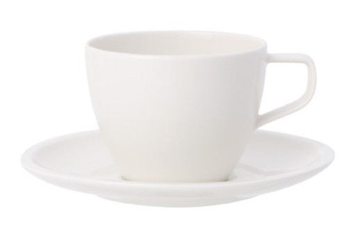 Ceasca si farfuriuta cafea Villeroy & Boch Artesano Original