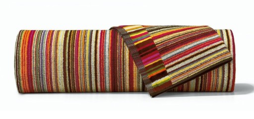 Prosop de baie Missoni Jazz 70x115cm culoare 156