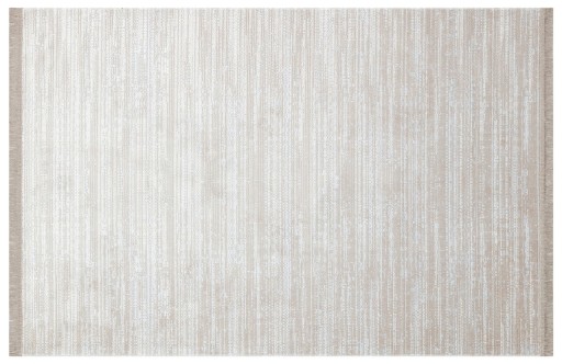 Covor Eko rezistent, ST 09 - Beige, Gold, 60% poliester, 40% acril, 80 x 150 cm