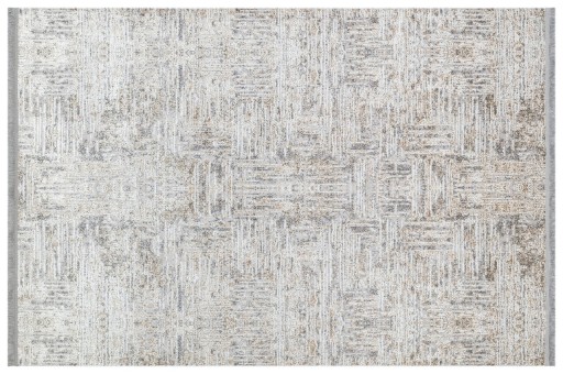 Covor Eko rezistent, ST 08 - Beige, Gold, 60% poliester, 40% acril, 120 x 180 cm