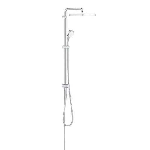 Coloana de dus ,Grohe Tempesta Cosmopolitan 250 Cube fara baterie-26694000