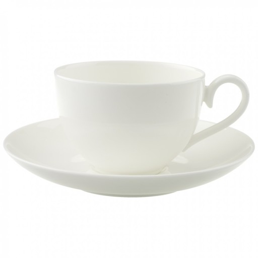 Ceasca si farfuriuta cafea Villeroy & Boch Royal 0.20 litri