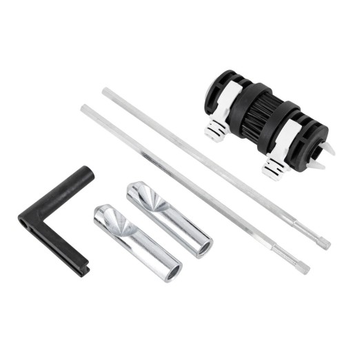 Set fixare vas wc Ideal Standard Tesi Aquablade suspendat