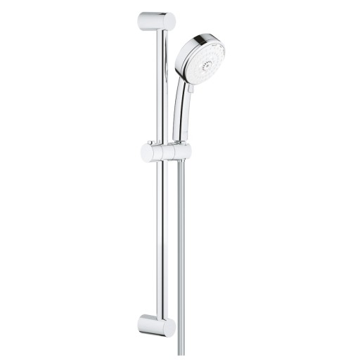 Set dus Grohe New Tempesta Cosmo cu 3 tipuri de jet-27786002