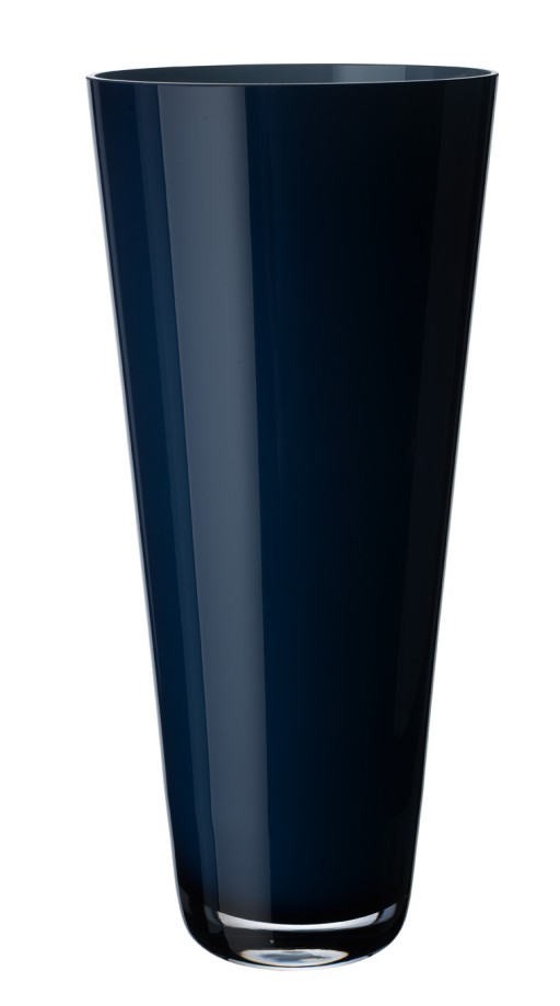 Vaza Villeroy & Boch Verso 38cm midnight sky