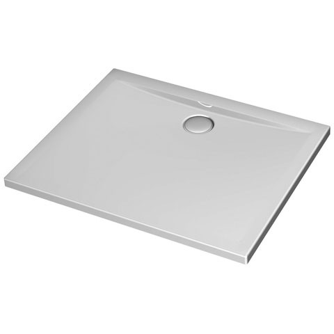 Cadita de dus dreptunghiulara Ideal Standard Ultra Flat 90x100