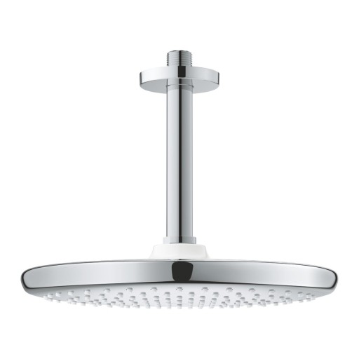 Dus fix Grohe Tempesta 250, cu montare in tavan, 1 jet, crom - 26669000