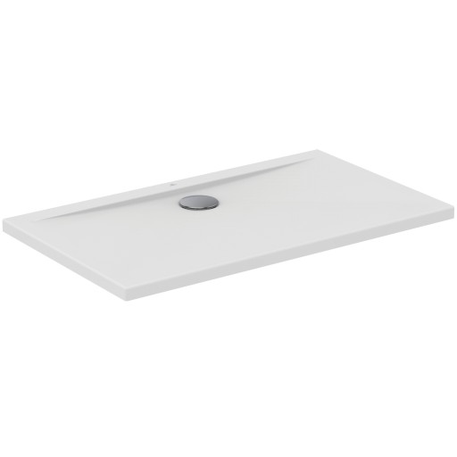 Cadita de dus dreptunghiulara Ideal Standard Ultra Flat 120x70cm