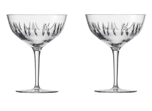 Set 2 pahare Schott Zwiesel Basic Bar Motion Cocktail design Charles Schumann cristal Tritan 202ml