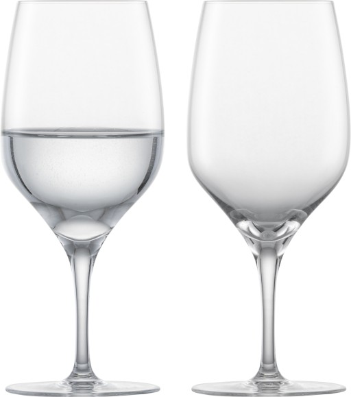 Set 2 pahare apa Zwiesel Glas Alloro handmade 400ml