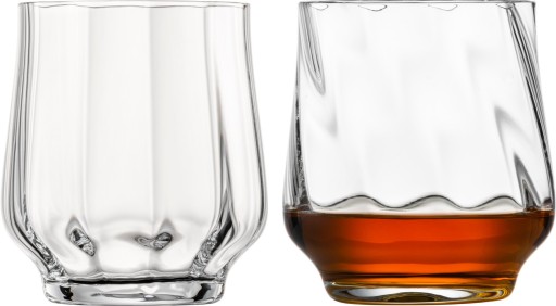 Set 2 pahare whisky Zwiesel Glas Marlene handmade 293ml