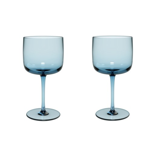 Set 2 pahare vin like. by Villeroy & Boch Like Ice 270ml