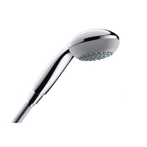 Para de dus Hansgrohe Crometta 85 Vario chrome