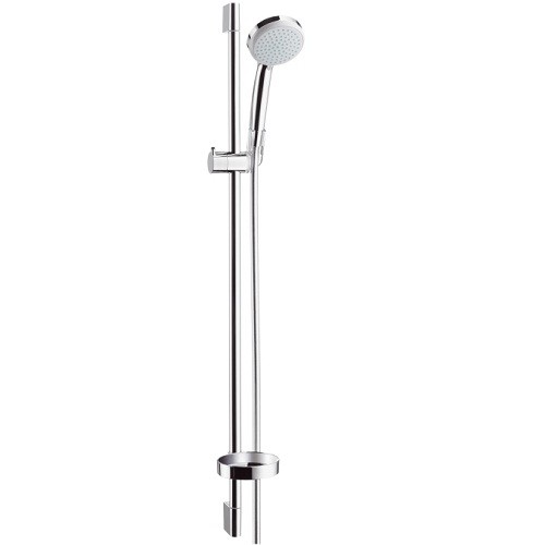 Set de dus Hansgrohe Croma 100 Vario Unica C 900mm chrome