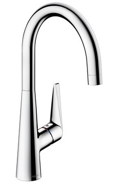 Baterie bucatarie Hansgrohe Talis S 260