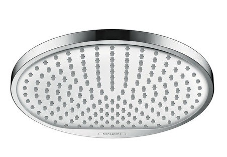 Palarie de dus Hansgrohe Crometta S240 1 jet