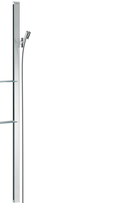 Bara dus Hansgrohe UnicaE 1.5m crom