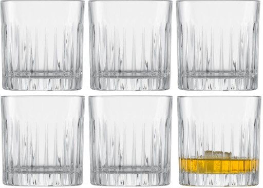 Set 6 pahare whisky Schott Zwiesel Stage cristal Tritan 364ml