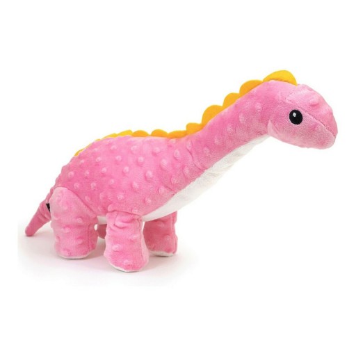 Jucarie cu sunet pentru caini Orhy Dinosaur, Gloria, 20x10x45 cm, poliester