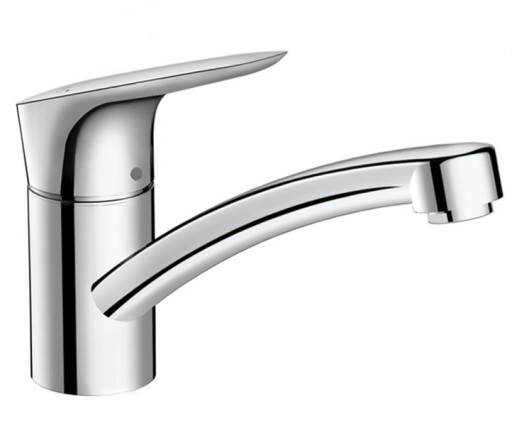 Baterie bucatarie Hansgrohe Logis 120