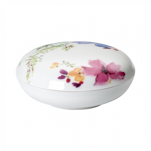 Bol cu capac Villeroy & Boch Mariefleur Gifts 11cm