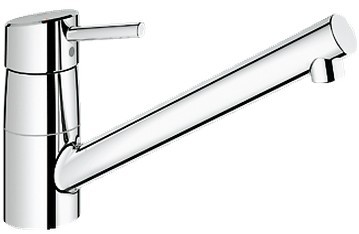 Baterie bucatarie Grohe Concetto