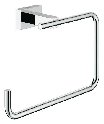 Inel port prosop Grohe Essentials Cube crom