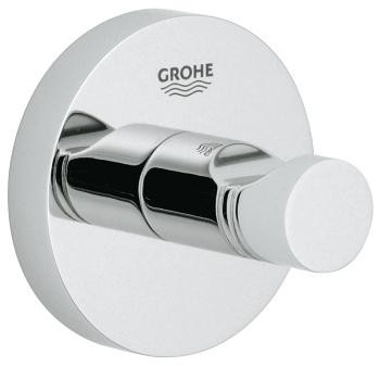 Cuier Grohe Essentials crom