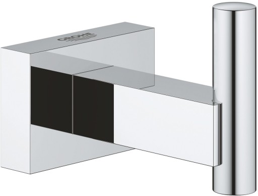 Cuier Grohe Essentials Cube crom