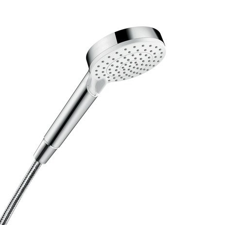 Para de dus Hansgrohe Crometta NEW 100 Vario, crom - 26330400