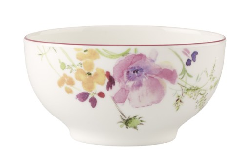 Bol cereale Villeroy & Boch Mariefleur Basic French 0.75 litri