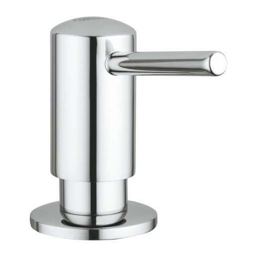 Dozator sapun Grohe Contemporary crom