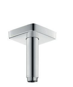 Brat de dus Hansgrohe E 100mm montare pe tavan