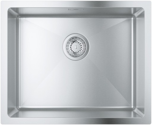 Chiuveta bucatarie Grohe K700U 60 -S 540x440mm montare sub blat inox