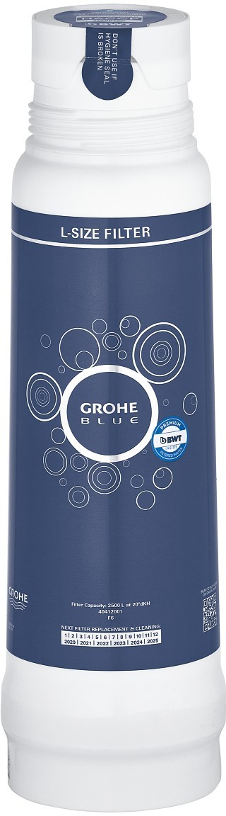 Filtru baterii bucatarie Grohe Blue L