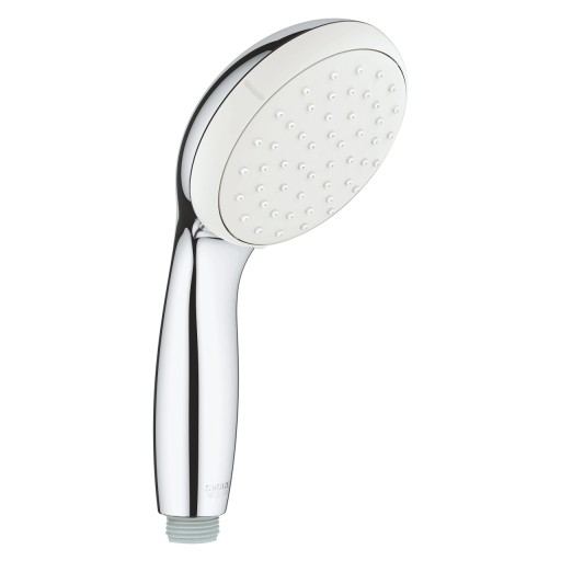 Para de dus Grohe Tempesta 100 cu 1 jet crom