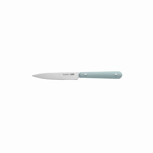 Cutit utilitar BergHOFF, Leo Slate, 12.5 cm, inox