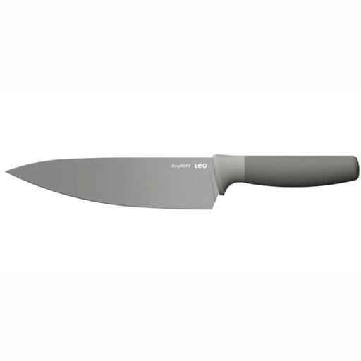 Cutitul bucatarului BergHOFF, Leo Balance, 19 cm, inox