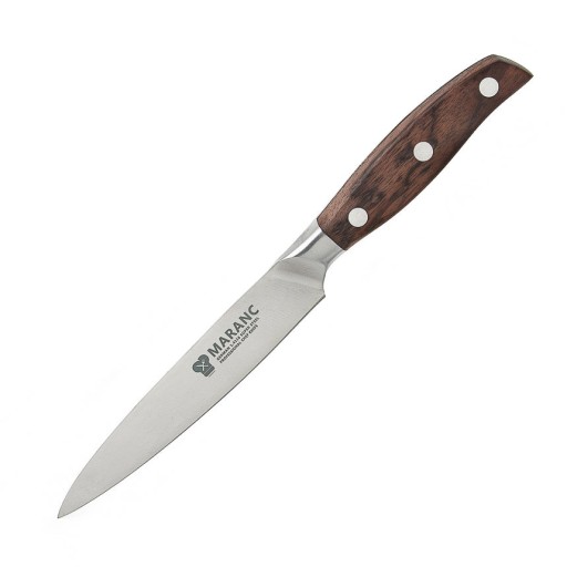 Cutit filetat profesional Maranc, otel german, 12.5 cm, M39