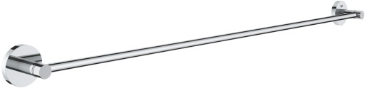 Bara portprosop Grohe Essentials 80cm crom