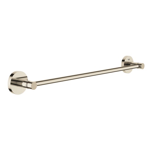 Bara portprosop Grohe Essentials 45cm polished nickel