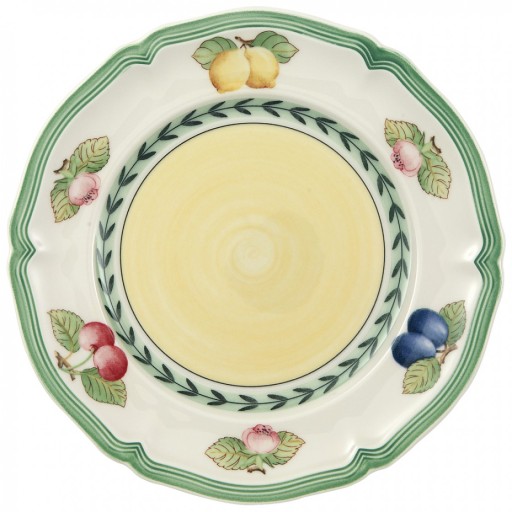 Farfurie Villeroy & Boch French Garden Fleurence Bread & Butter 17 cm