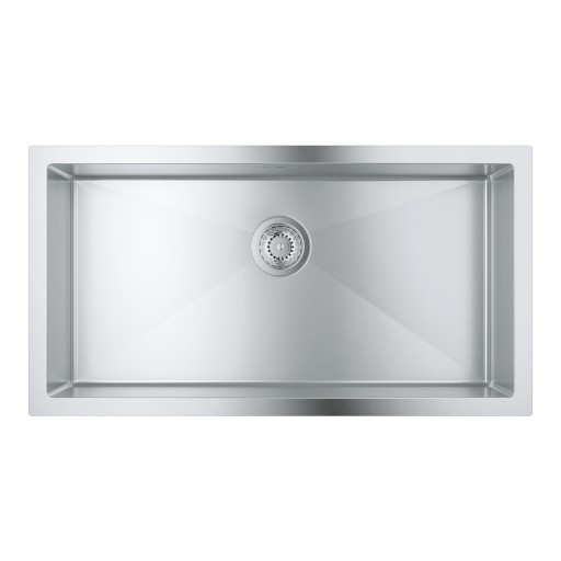 Chiuveta bucatarie Grohe K700 90 -S 864x464 mm inox