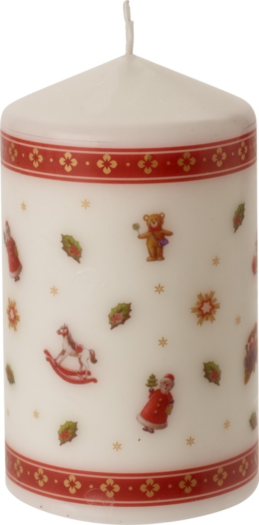 Lumanare Villeroy & Boch Winter Specials Bakery Gifts Toys M 7x12cm