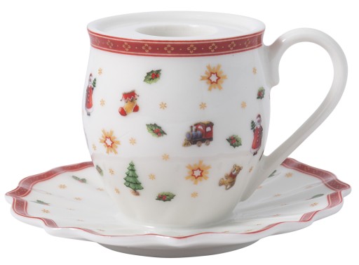 Suport lumanare Villeroy & Boch Toy's Delight Decoration Mug