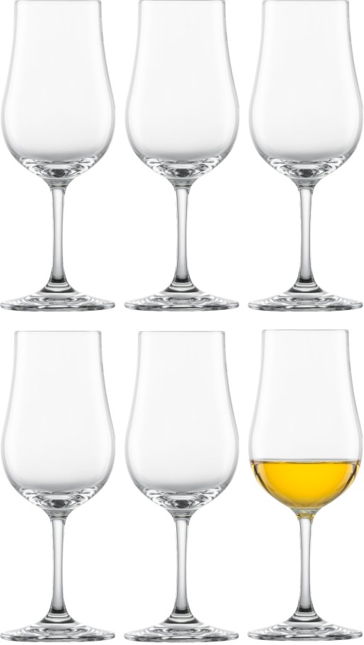 Set 6 pahare whisky Schott Zwiesel Bar Special cristal Tritan 218ml