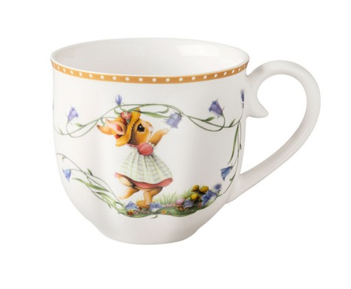 Cana Villeroy & Boch Annual Easter Edition Mug 2023 390ml