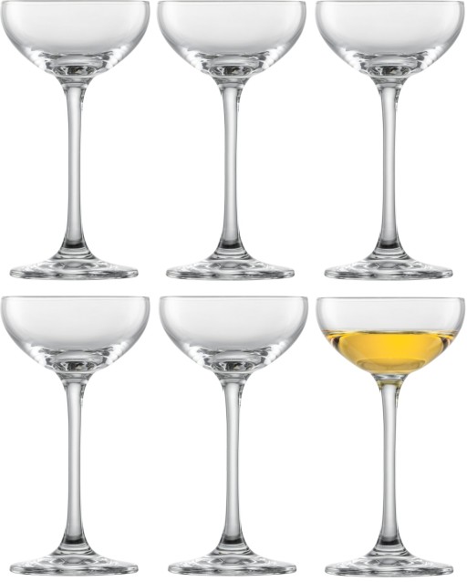 Set 6 pahare Schott Zwiesel Bar Special Liqueur cristal Tritan 70ml