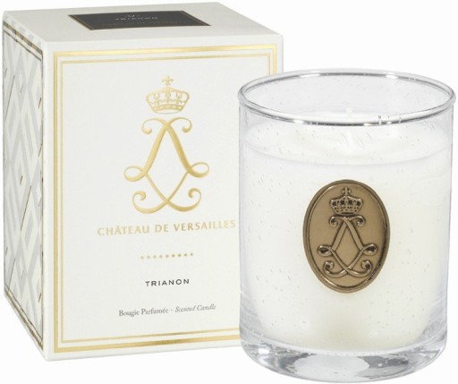 Lumanare parfumata Chateau de Versailles Trianon 200g